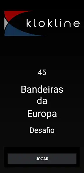 Play 45 Bandeiras da Europa Desafio  and enjoy 45 Bandeiras da Europa Desafio with UptoPlay