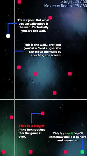 Play 45Degrees as an online game 45Degrees with UptoPlay
