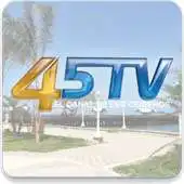 Free play online 45TV APK Free play online 45TV APK