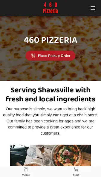 Play 460 Pizzeria and enjoy 460 Pizzeria with UptoPlay Play 460 Pizzeria and enjoy 460 Pizzeria with UptoPlay