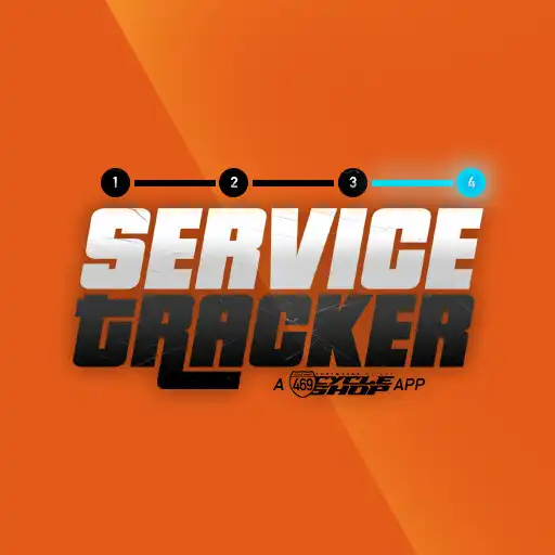 Play 469 Service Tracker APK Play 469 Service Tracker APK