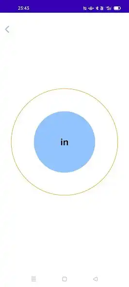 Play 4-7-8 Breathing Exercise : Rel as an online game 4-7-8 Breathing Exercise : Rel with UptoPlay