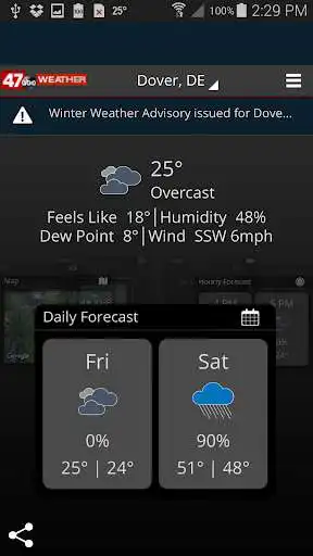 Play 47abc Weather