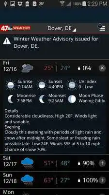 Play 47abc Weather
