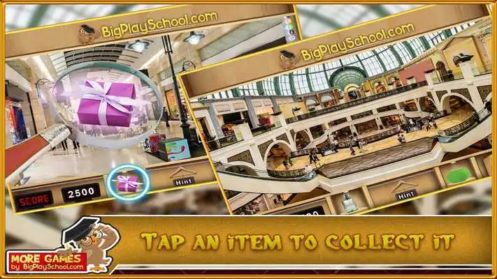 Play 47 Free New Hidden Object Game Free New Dubai Mall