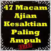 Free play online 47 Macam Ajian Kesaktian Paling Ampuh APK Free play online 47 Macam Ajian Kesaktian Paling Ampuh APK