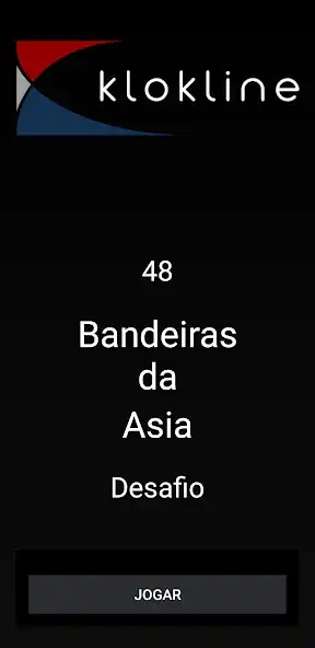 Play 48 Bandeiras Da Asia Desafio  and enjoy 48 Bandeiras Da Asia Desafio with UptoPlay