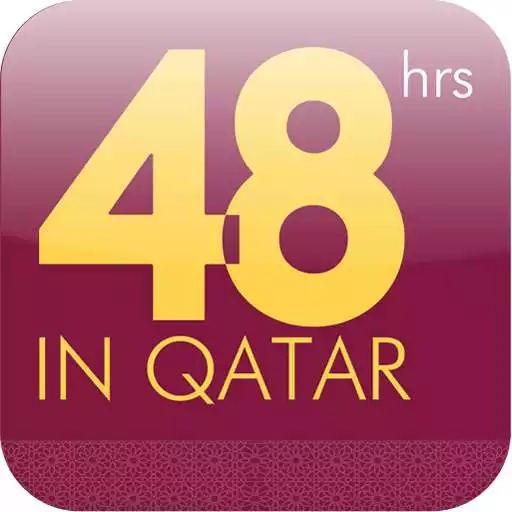 Play 48 Hours in Qatar APK Play 48 Hours in Qatar APK