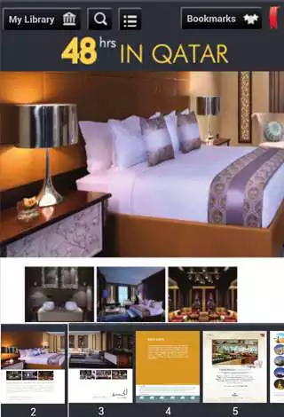 Play 48 Hours in Qatar  and enjoy 48 Hours in Qatar with UptoPlay