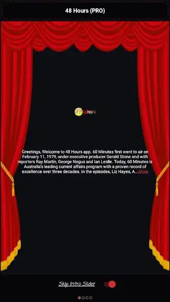 Play 48 Hours  and enjoy 48 Hours with UptoPlay