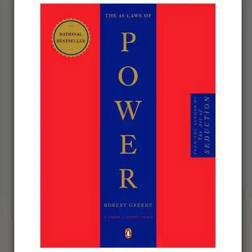 Play 48 LAWS OF POWER  AUDIO APK