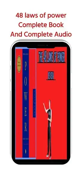 Play 48 LAWS OF POWER  AUDIO  and enjoy 48 LAWS OF POWER  AUDIO with UptoPlay