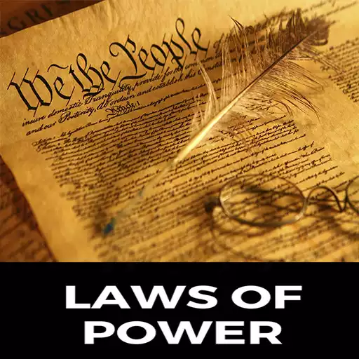 Play 48 Laws of Power APK