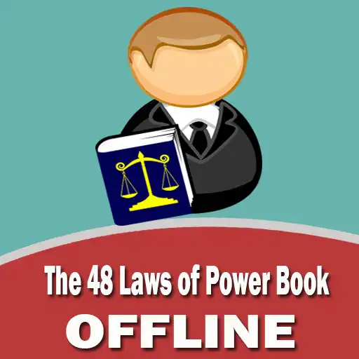 Play 48 Laws of Power Offline APK