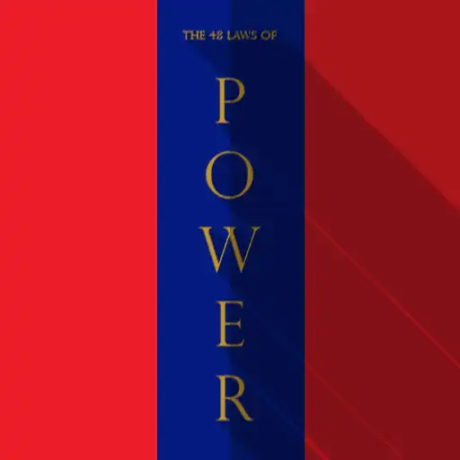 Play 48 Laws of Power Summary Audio APK