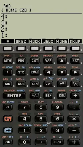 Play 48sx, a vintage RPN calculator and enjoy 48sx, a vintage RPN calculator with UptoPlay Play 48sx, a vintage RPN calculator and enjoy 48sx, a vintage RPN calculator with UptoPlay