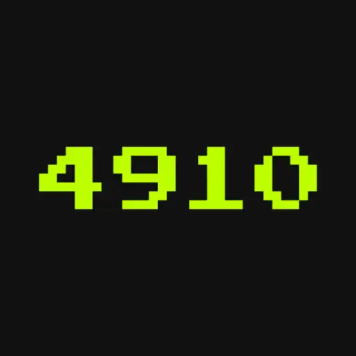 Play 4910 APK Play 4910 APK