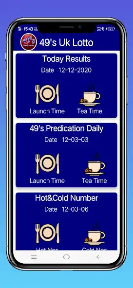 Play 49s Lotto Prediction  Lunch an  and enjoy 49s Lotto Prediction  Lunch an with UptoPlay