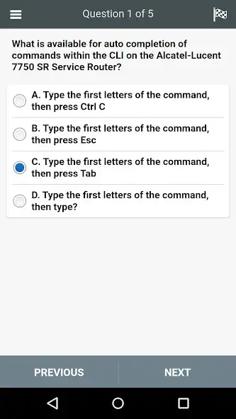 Play 4A0-M05 All-in-One Exam as an online game 4A0-M05 All-in-One Exam with UptoPlay