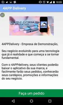 Play 4APPDelivery