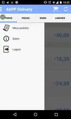 Play 4APPDelivery