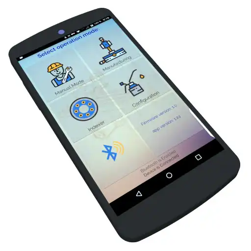 Free play online 4-Axis Control System APK Free play online 4-Axis Control System APK