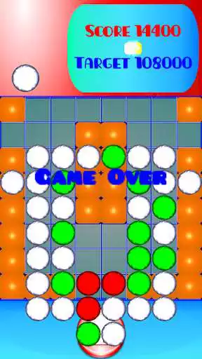 Play 4 Balls Puzzle