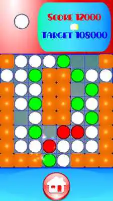 Play 4 Balls Puzzle