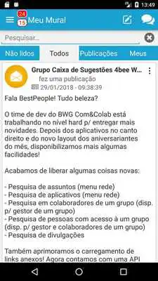 Play 4bee Work