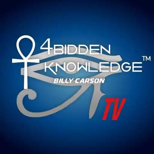 Play 4biddenknowledge TV APK