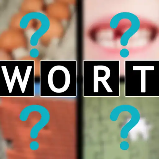 Play 4 Bilder 1 Wort Deutsch - Neue Worten 2020 APK