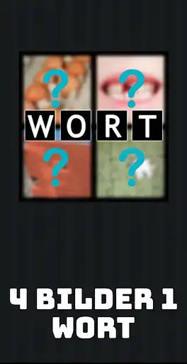 Play 4 Bilder 1 Wort Deutsch - Neue Worten 2020  and enjoy 4 Bilder 1 Wort Deutsch - Neue Worten 2020 with UptoPlay