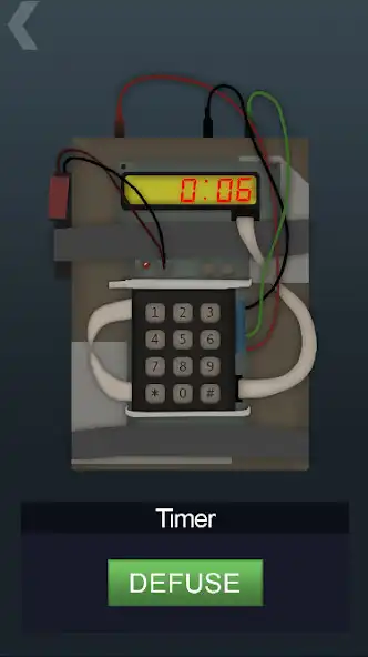 Play С4 Bomb explode simulator  and enjoy С4 Bomb explode simulator with UptoPlay