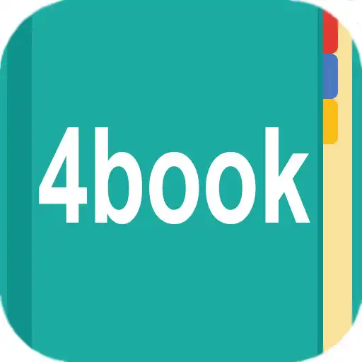 Free play online 4BOOK - GDZ, textbooks and answer keys of Ukraine APK