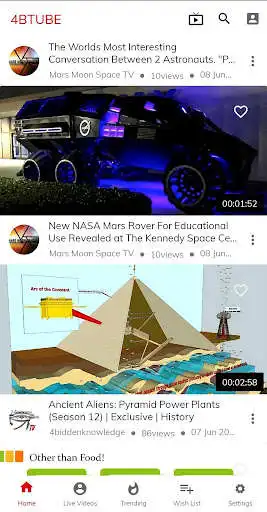 Play 4BTUBE as an online game 4BTUBE with UptoPlay