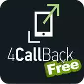Free play online 4CallBack(free) - call back APK