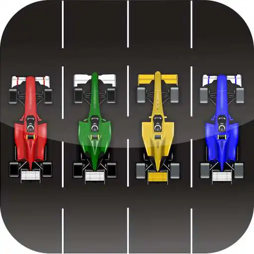 Play 4 Car super Brain race APK Play 4 Car super Brain race APK
