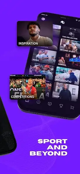 Play 4CAST - The Athletes Voice as an online game 4CAST - The Athletes Voice with UptoPlay