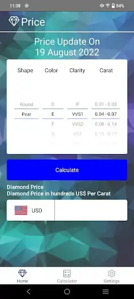 Play 4C Calculator as an online game 4C Calculator with UptoPlay