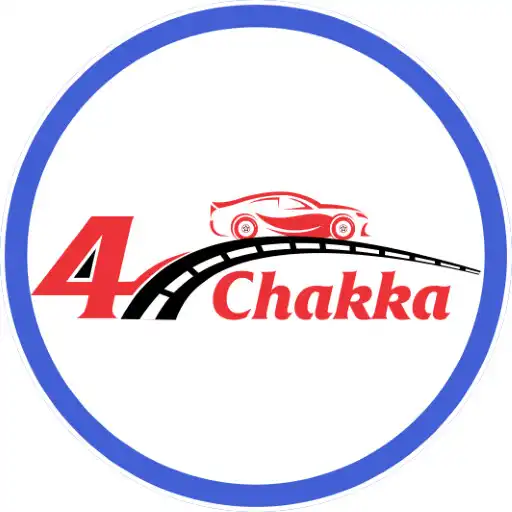 Play 4Chakka (Cab,Tour  Logistic) APK