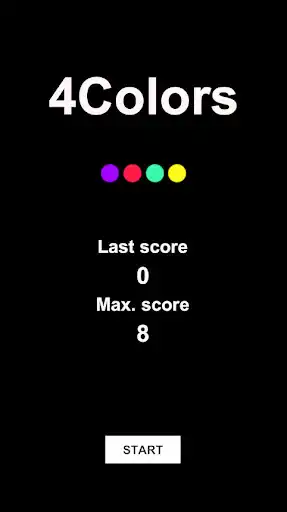 Play 4Colors  and enjoy 4Colors with UptoPlay