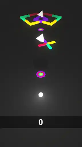 Play 4Colors as an online game 4Colors with UptoPlay