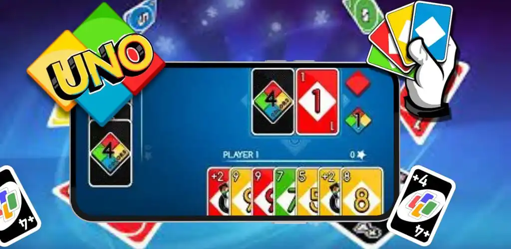 Play 4Colors: UNO Card Game as an online game online 4Colors: UNO Card Game with UptoPlay Play 4Colors: UNO Card Game as an online game 4Colors: UNO Card Game with UptoPlay