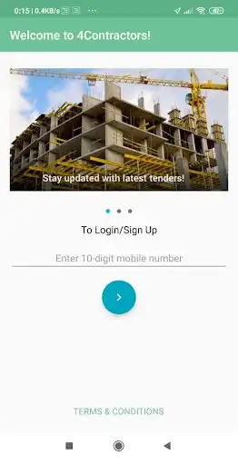 Play 4Contractor  and enjoy 4Contractor with UptoPlay