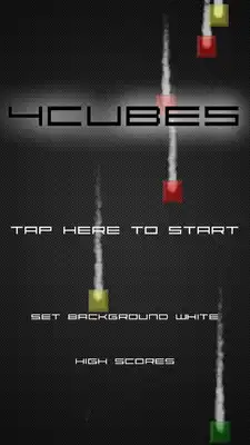 Play 4Cubes