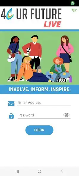 Play 4C UR Future Volunteers  and enjoy 4C UR Future Volunteers with UptoPlay