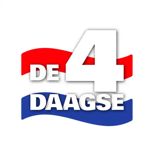 Play 4Daagse app APK