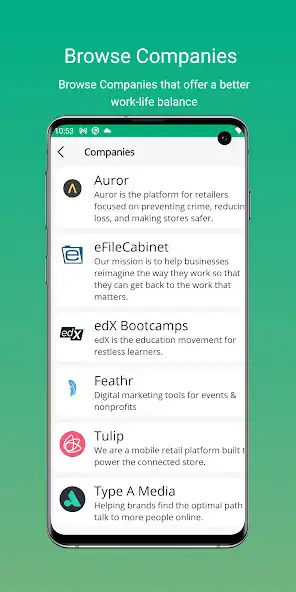 Play 4 Day Week Jobs as an online game 4 Day Week Jobs with UptoPlay