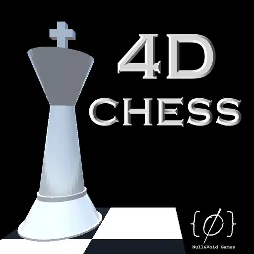 Play 4D Chess APK