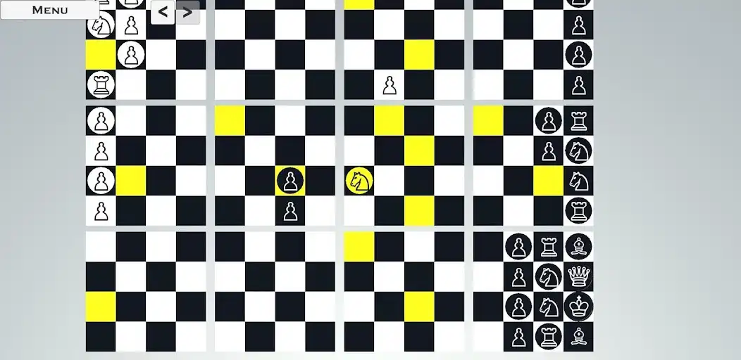 Play 4D Chess  and enjoy 4D Chess with UptoPlay